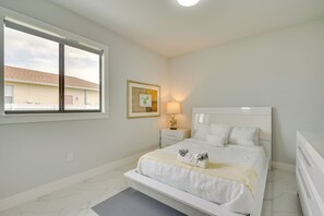 Hus (3 Bedrooms) | Interiör