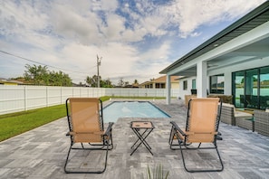 Hus (3 Bedrooms) | Interiör