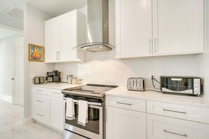 Casa (3 Bedrooms) | Parte interna