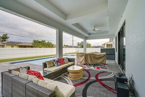 Hus (3 Bedrooms) | Interiør