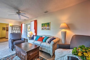 Casa (2 Bedrooms) | Interni