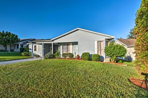 Hus (2 Bedrooms) | Innvendig