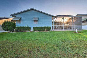 Hus (2 Bedrooms) | Innvendig