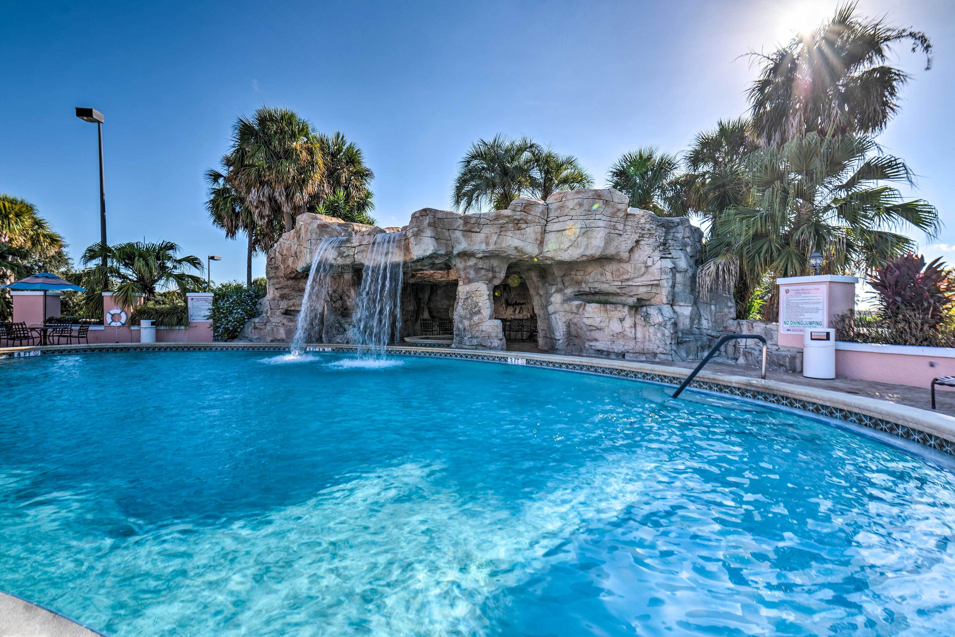 Casa (2 Bedrooms) | Interni