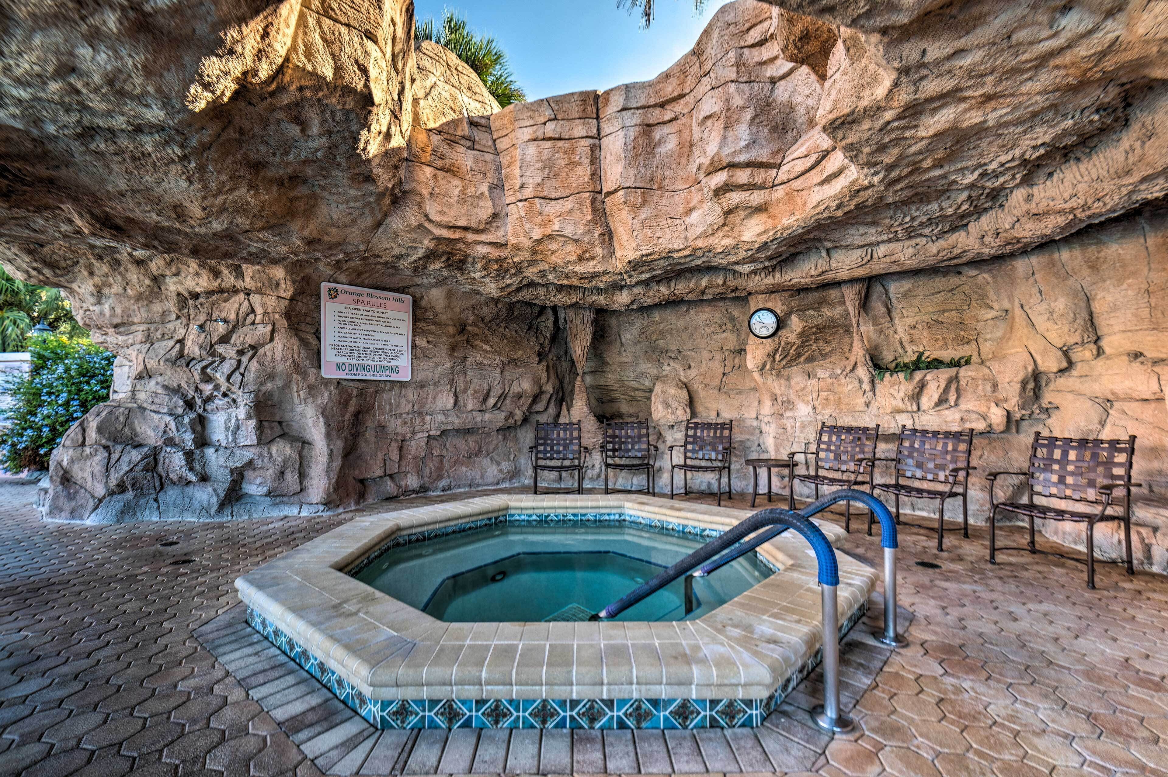 Casa (2 Bedrooms) | Interior