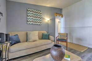 Talo (3 Bedrooms) | Sisätilat