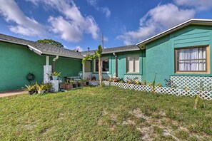 Talo (3 Bedrooms) | Sisätilat