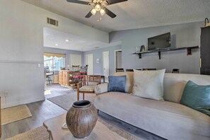 Casa (3 Bedrooms) | Interior