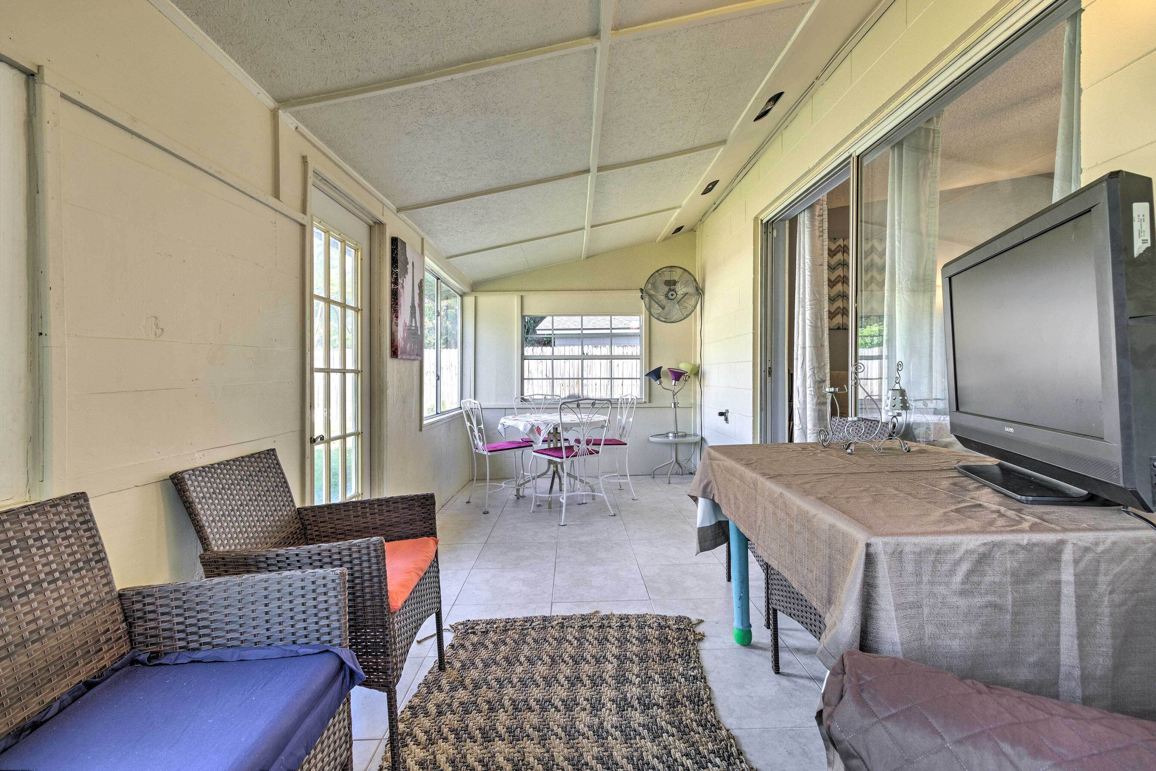 Nhà (3 Bedrooms) | Nội thất