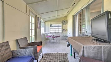Nhà (3 Bedrooms) | Nội thất