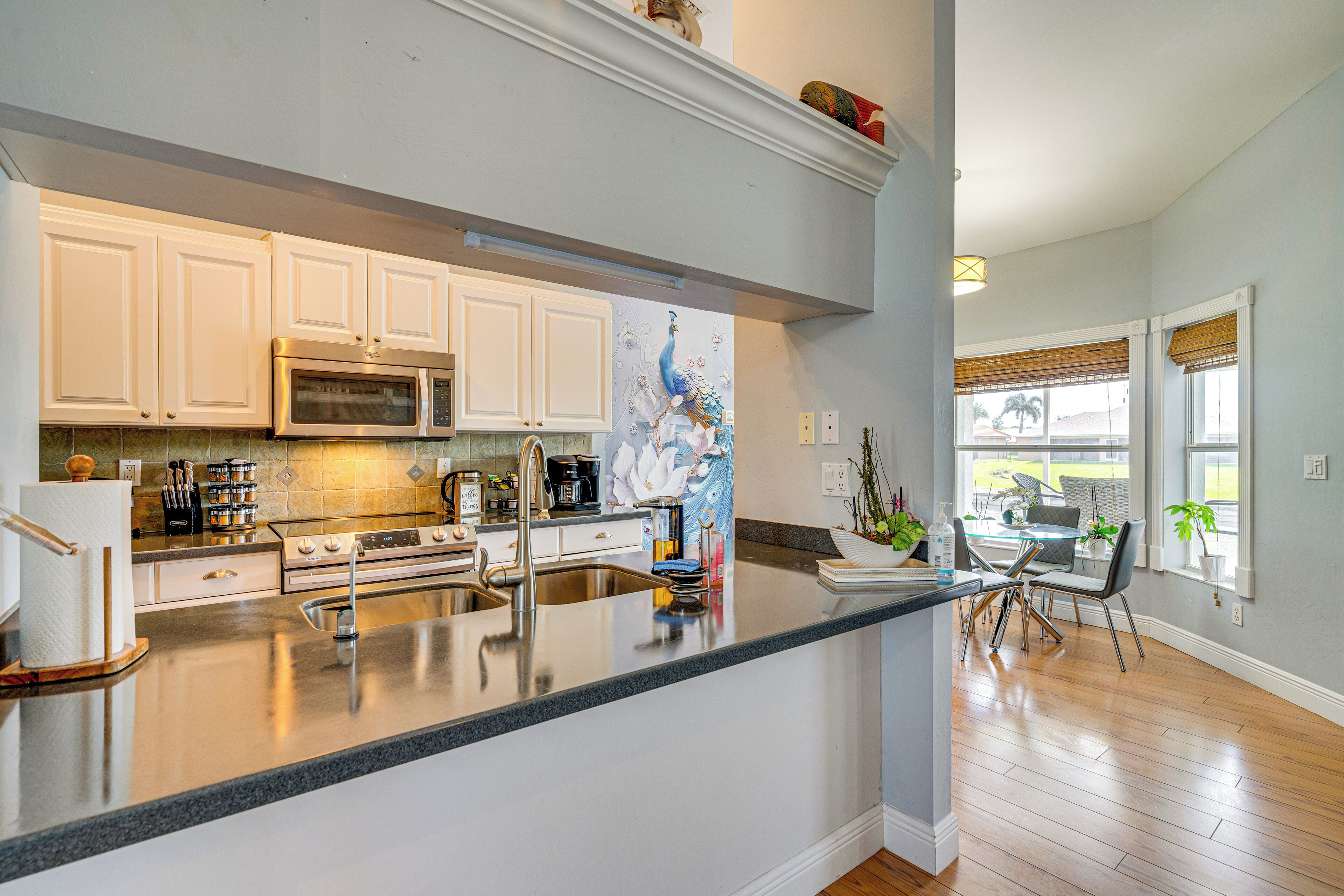 独立别墅 (3 Bedrooms) | 住宿内部