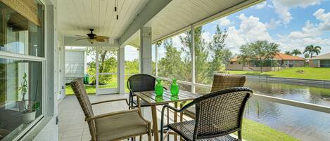 Hus (3 Bedrooms) | Overnatningsstedets facade