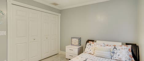 Casa (3 Bedrooms) | Interni