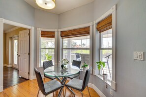 Maison (3 Bedrooms) | Intérieur