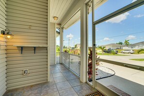 Maison (3 Bedrooms) | Intérieur