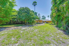Interior - Lovely Naples Home: Backyard Oasis w/ Pool! (Naples)