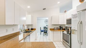 Hus (5 Bedrooms) | Interiör