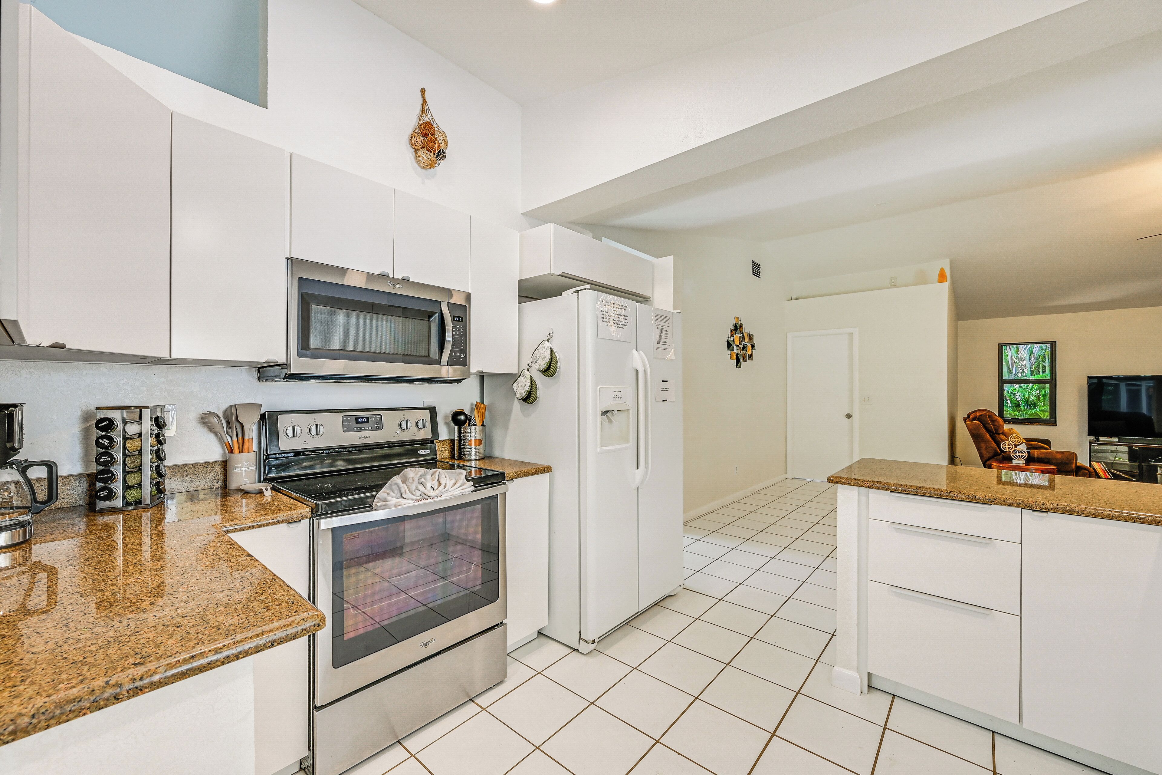 ハウス (5 Bedrooms) | 内装