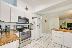 單棟房屋 (5 Bedrooms) | 內部