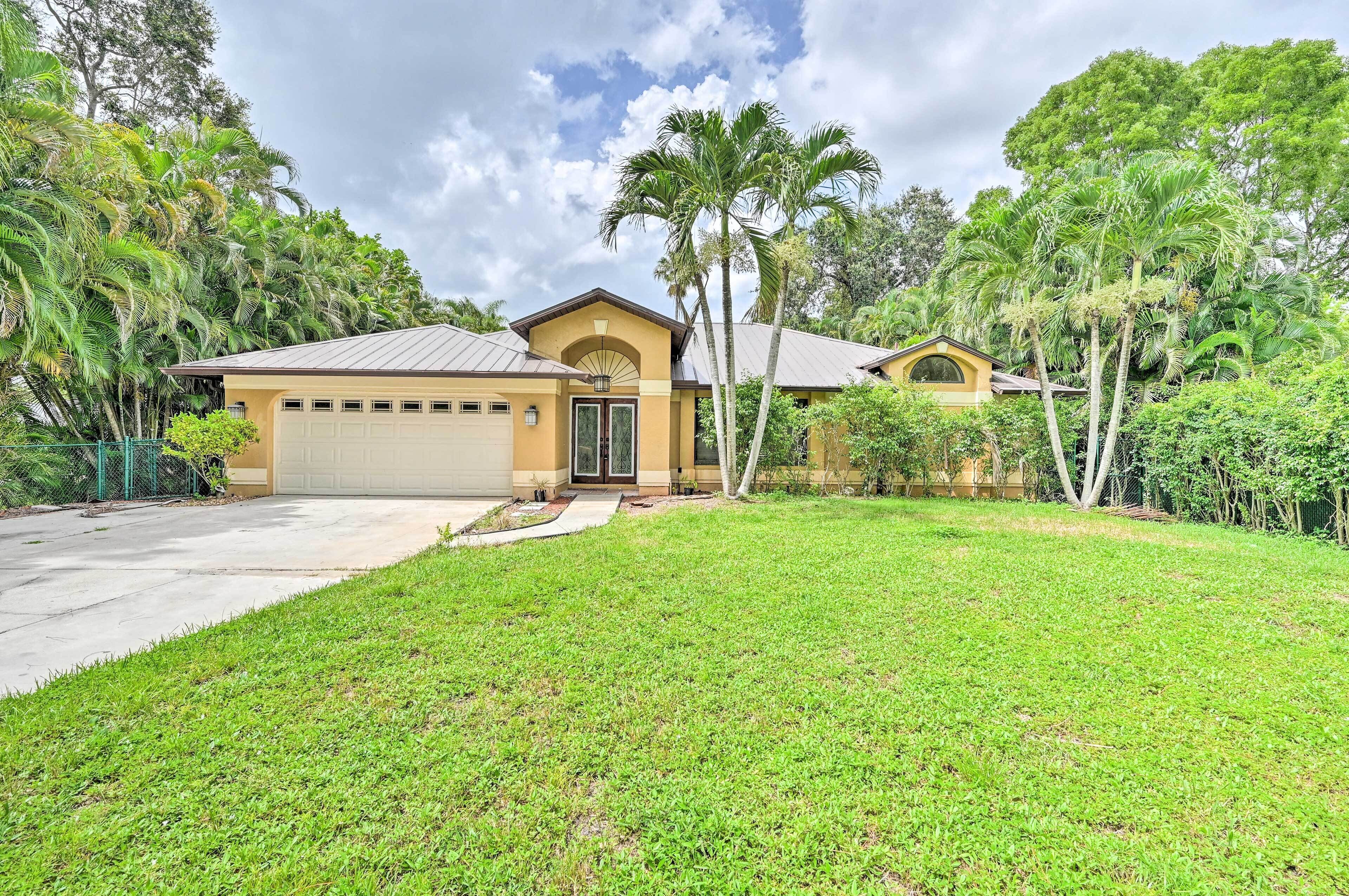 Rumah (5 Bedrooms) | Interior