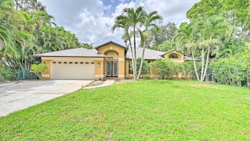 Rumah (5 Bedrooms) | Interior