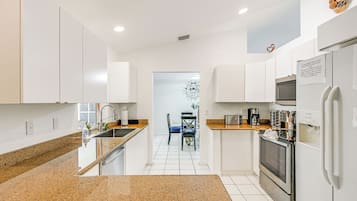 Hus (5 Bedrooms) | Innvendig