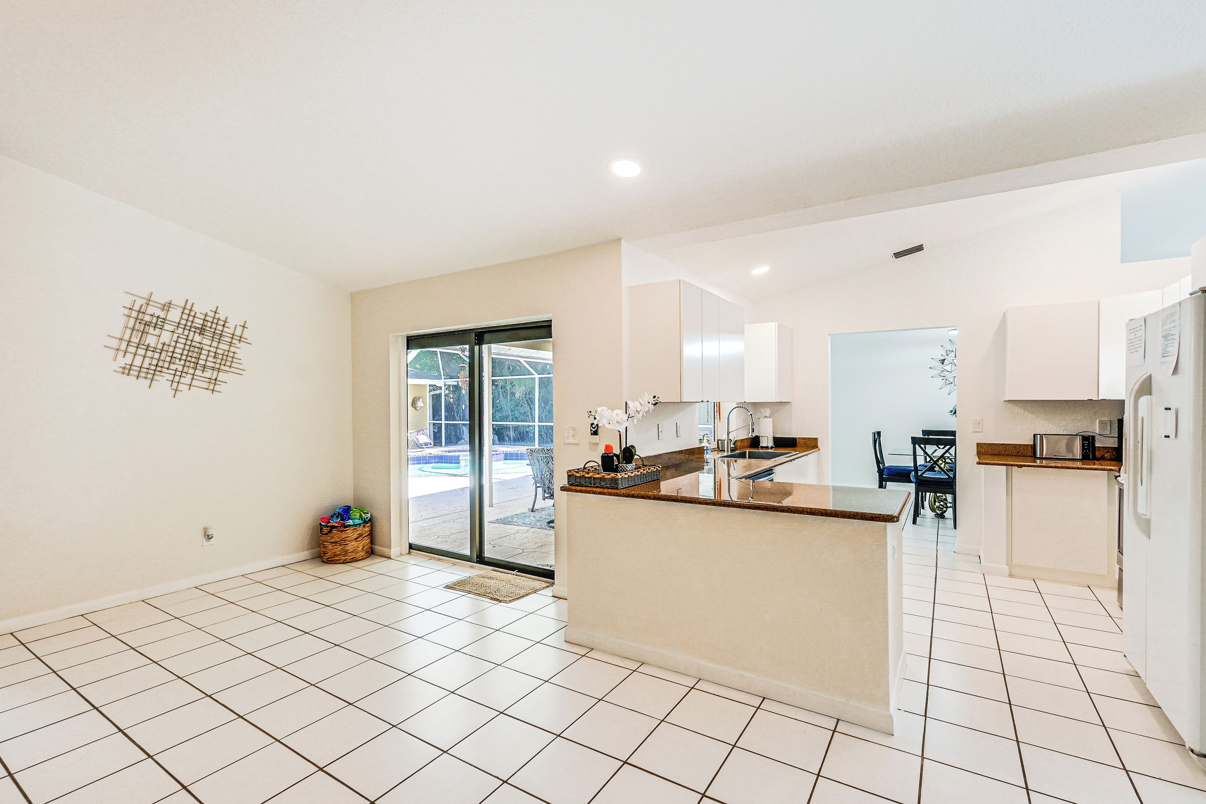 Hus (5 Bedrooms) | Innvendig