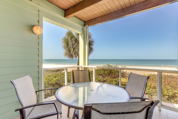Apartment (2 Bedrooms) | Interior - Lovely Indian Shores Condo w/ Beach Access! (Indian Shores)