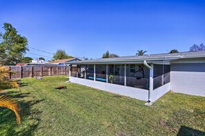 ハウス (3 Bedrooms) | 内装