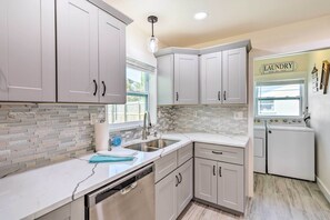 ハウス (3 Bedrooms) | 内装