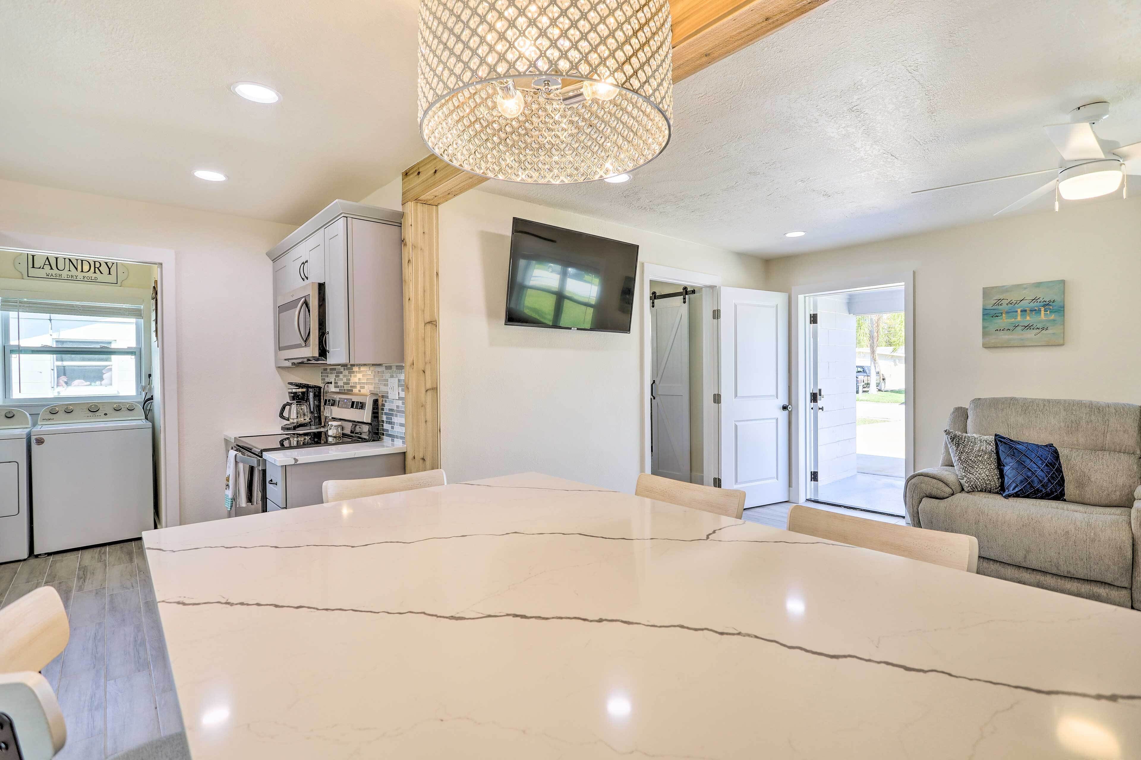 Hus (3 Bedrooms) | Innvendig