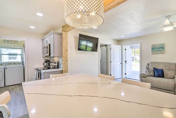 ハウス (3 Bedrooms) | 内装