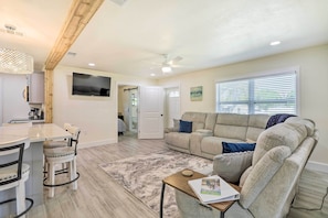 Casa (3 Bedrooms) | Interior