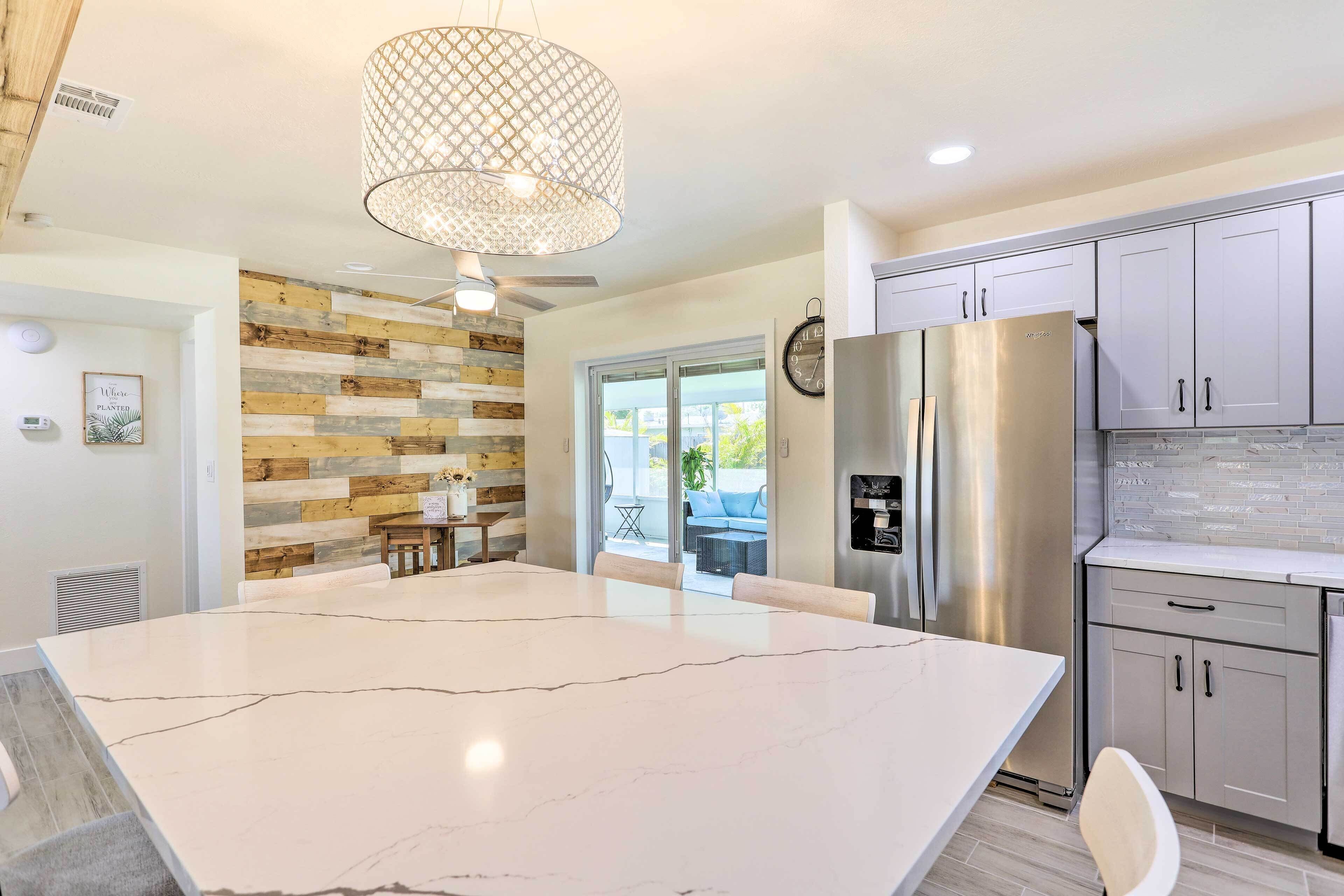 Huis (3 Bedrooms) | Interieur