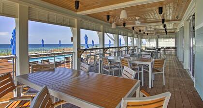 Lost Key Golf Resort Townhome < 1 Mi to Beach!