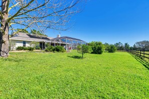 Casa (3 Bedrooms) | Parte interna