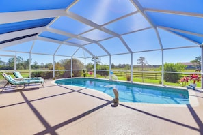 Casa (3 Bedrooms) | Parte interna