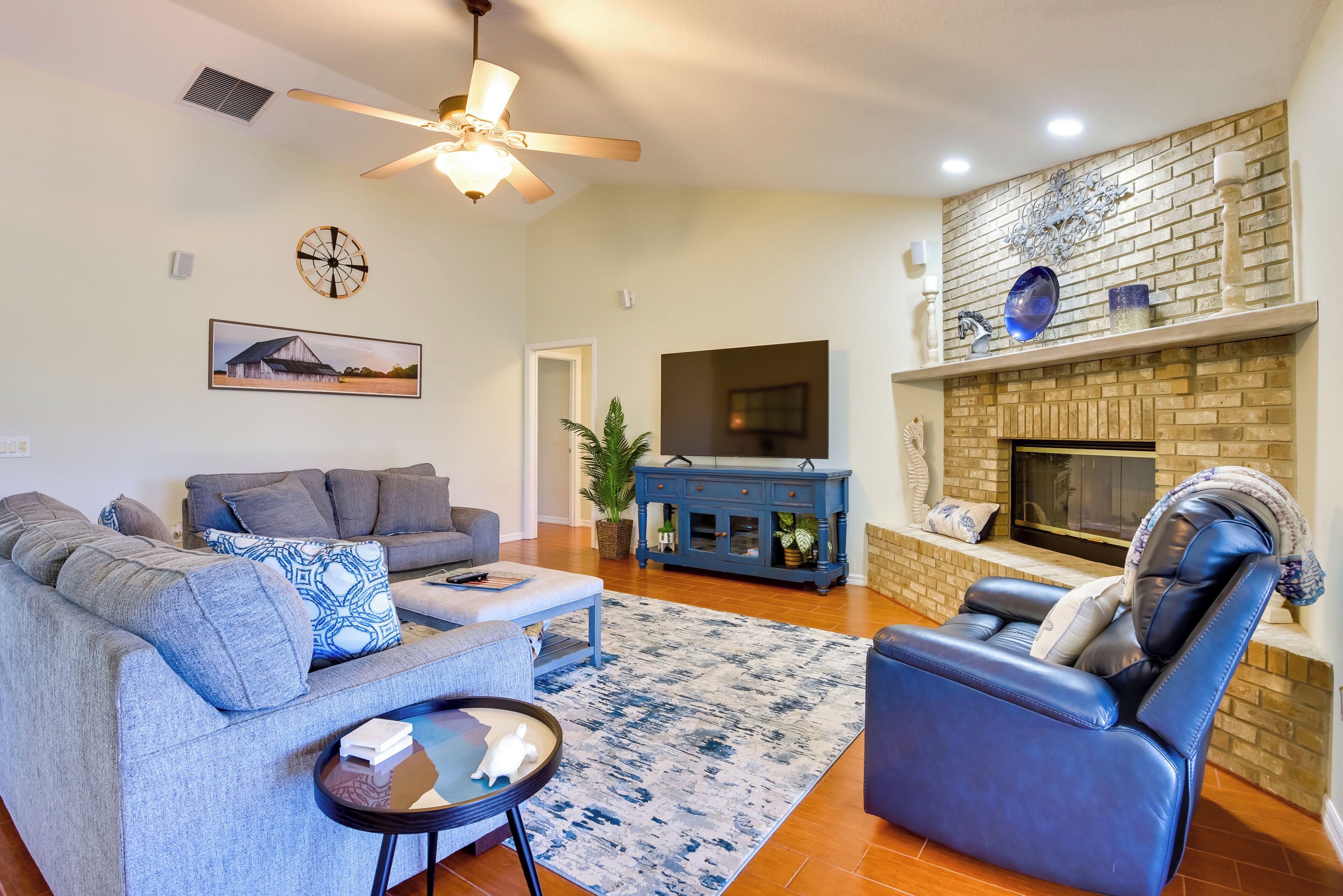 獨棟房屋 (3 Bedrooms) | 住宿正面