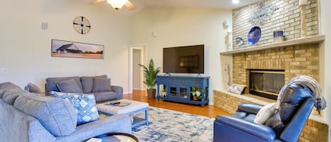 獨棟房屋 (3 Bedrooms) | 住宿正面