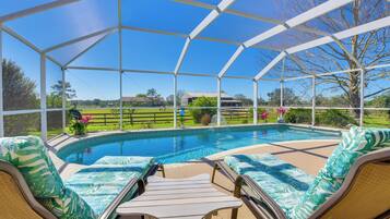 獨棟房屋 (3 Bedrooms) | 住宿內部