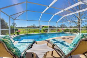 Casa (3 Bedrooms) | Parte interna