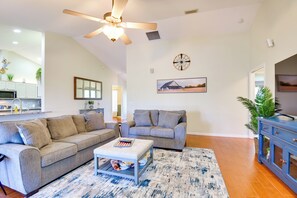 Nhà (3 Bedrooms) | Nội thất