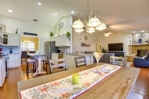 Nhà (3 Bedrooms) | Nội thất