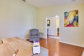 Nhà (3 Bedrooms) | Nội thất