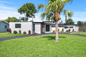 Maison (5 Bedrooms) | Intérieur