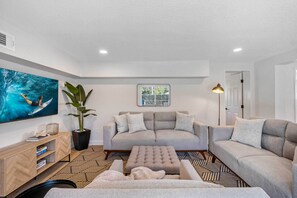 Maison (5 Bedrooms) | Intérieur