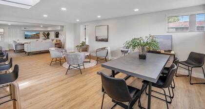 Luxurious Clearwater Retreat w/ Lanai & Pool!