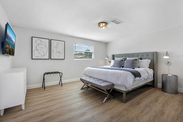 Maison (5 Bedrooms) | Intérieur