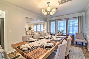 Casa (3 Bedrooms) | Interior