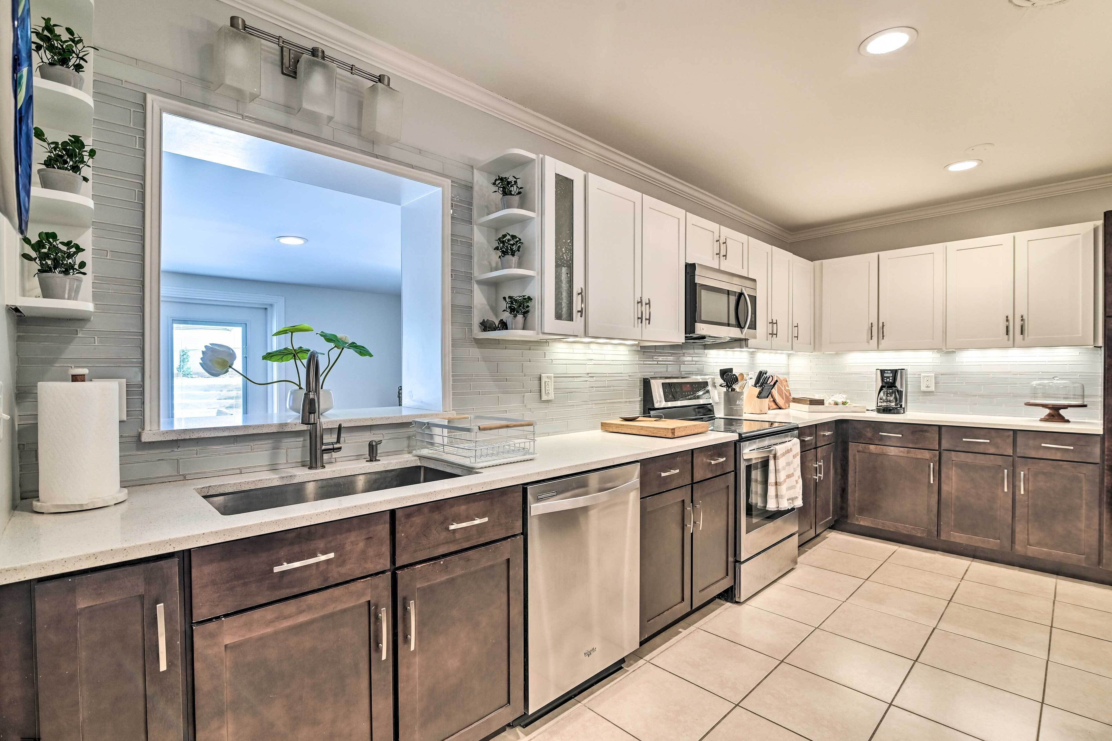 單棟房屋 (3 Bedrooms) | 內部